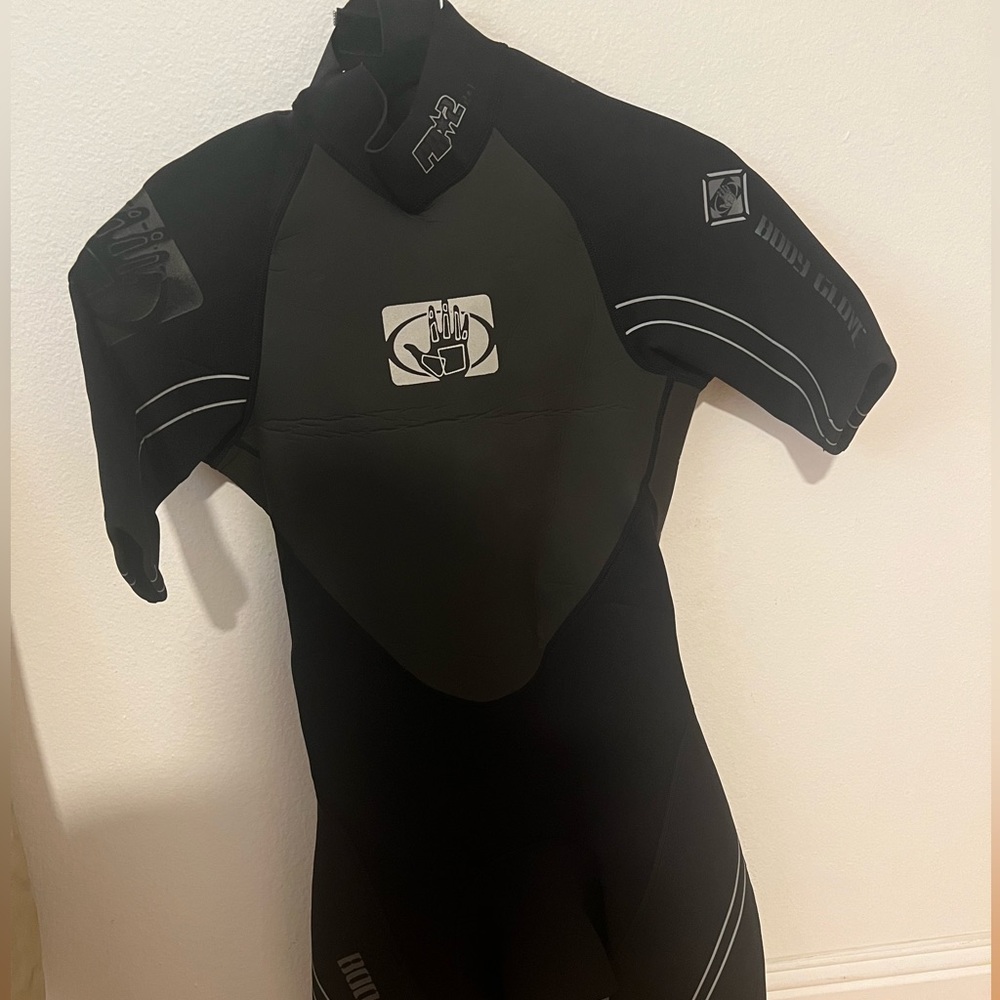 Mens Body Glove Wetsuit